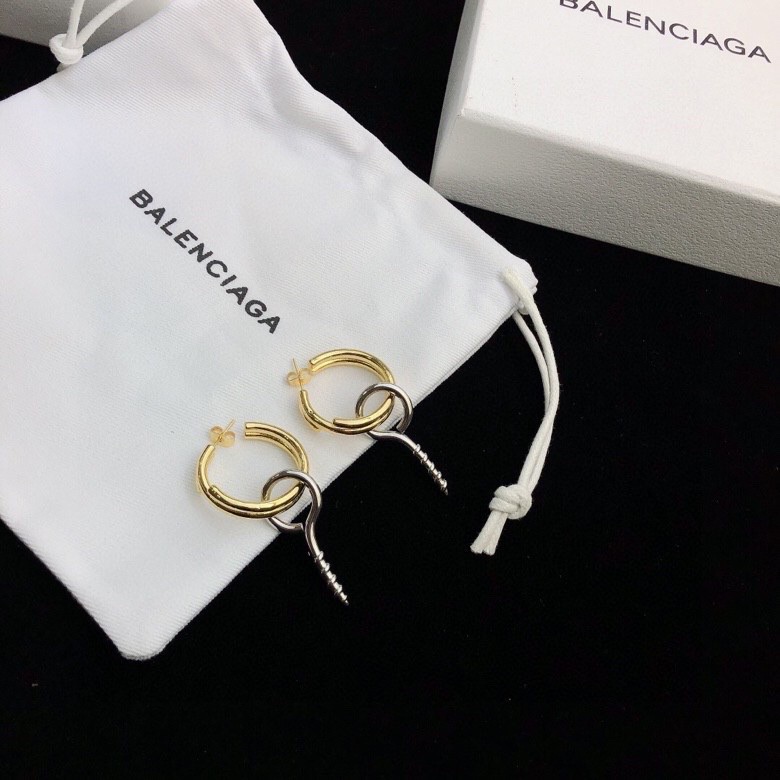 Balenciaga Earrings